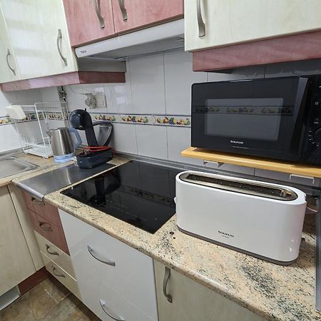 Apartamento Delfin San Juan لقنت المظهر الخارجي الصورة