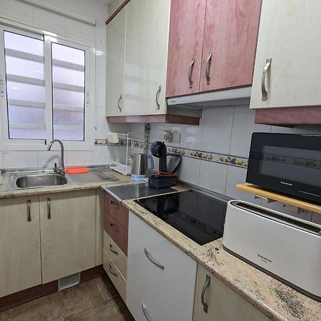 Apartamento Delfin San Juan لقنت المظهر الخارجي الصورة