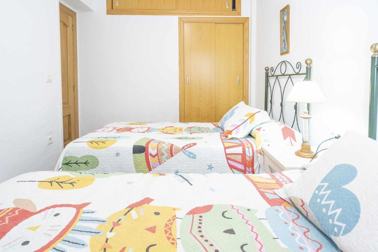 Apartamento Delfin San Juan لقنت المظهر الخارجي الصورة