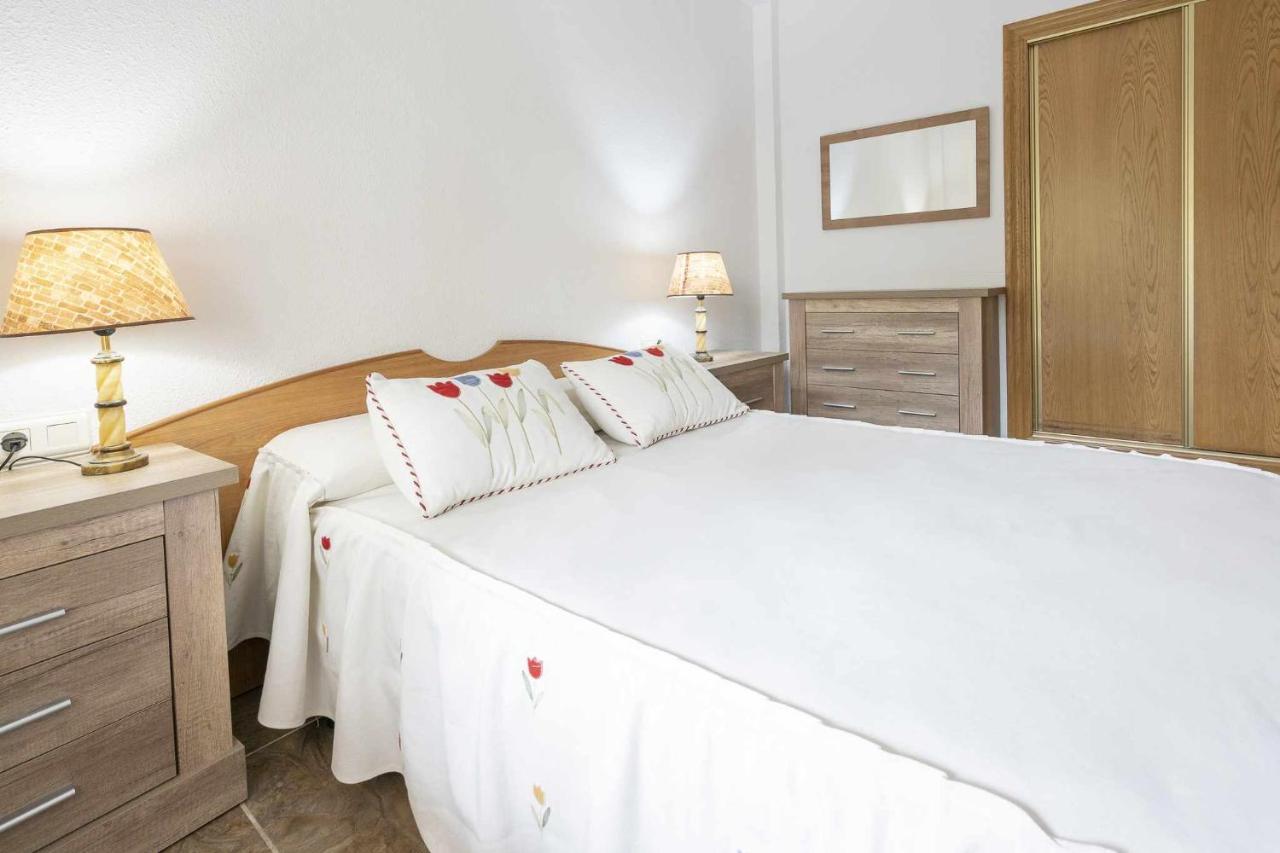 Apartamento Delfin San Juan لقنت المظهر الخارجي الصورة