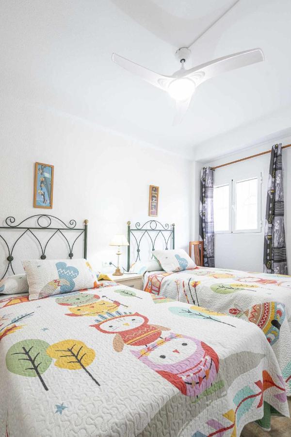 Apartamento Delfin San Juan لقنت المظهر الخارجي الصورة