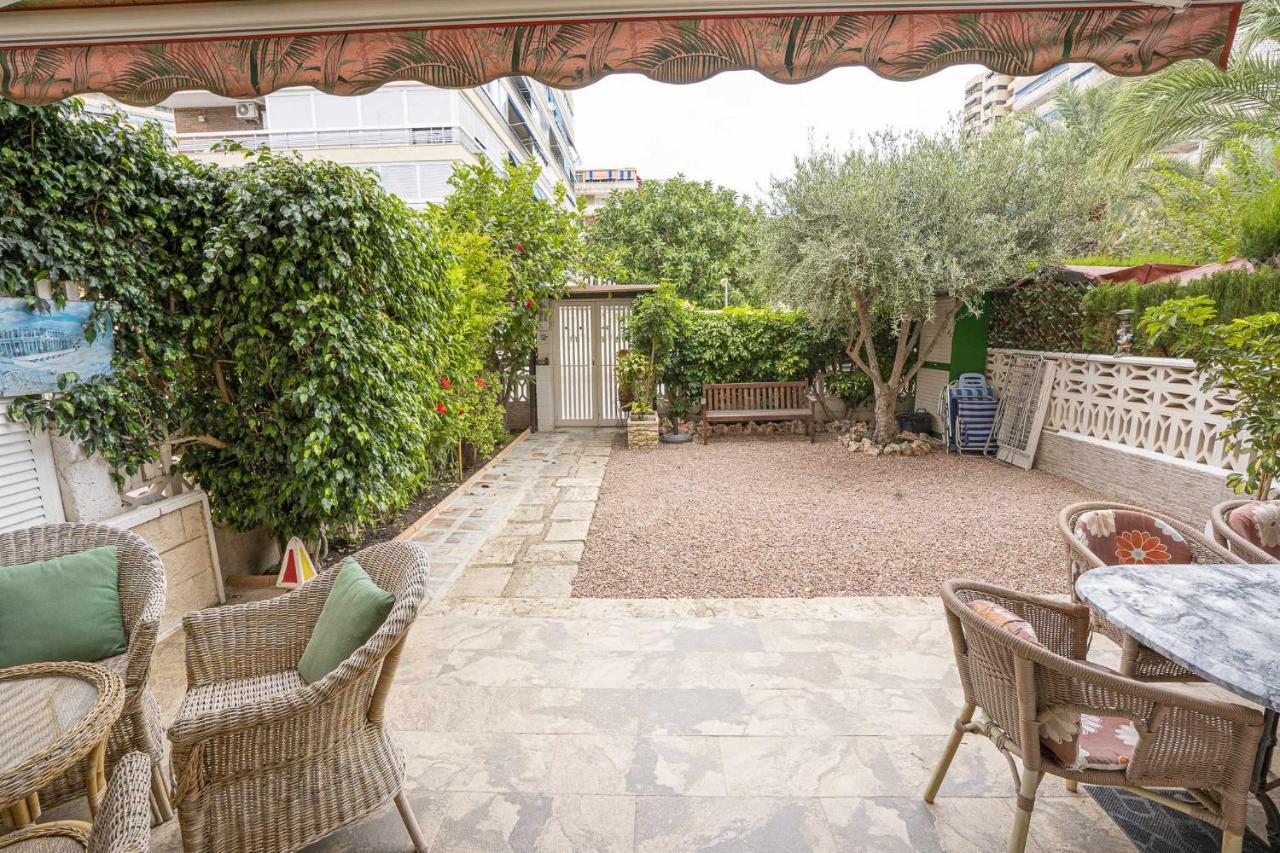 Apartamento Delfin San Juan لقنت المظهر الخارجي الصورة