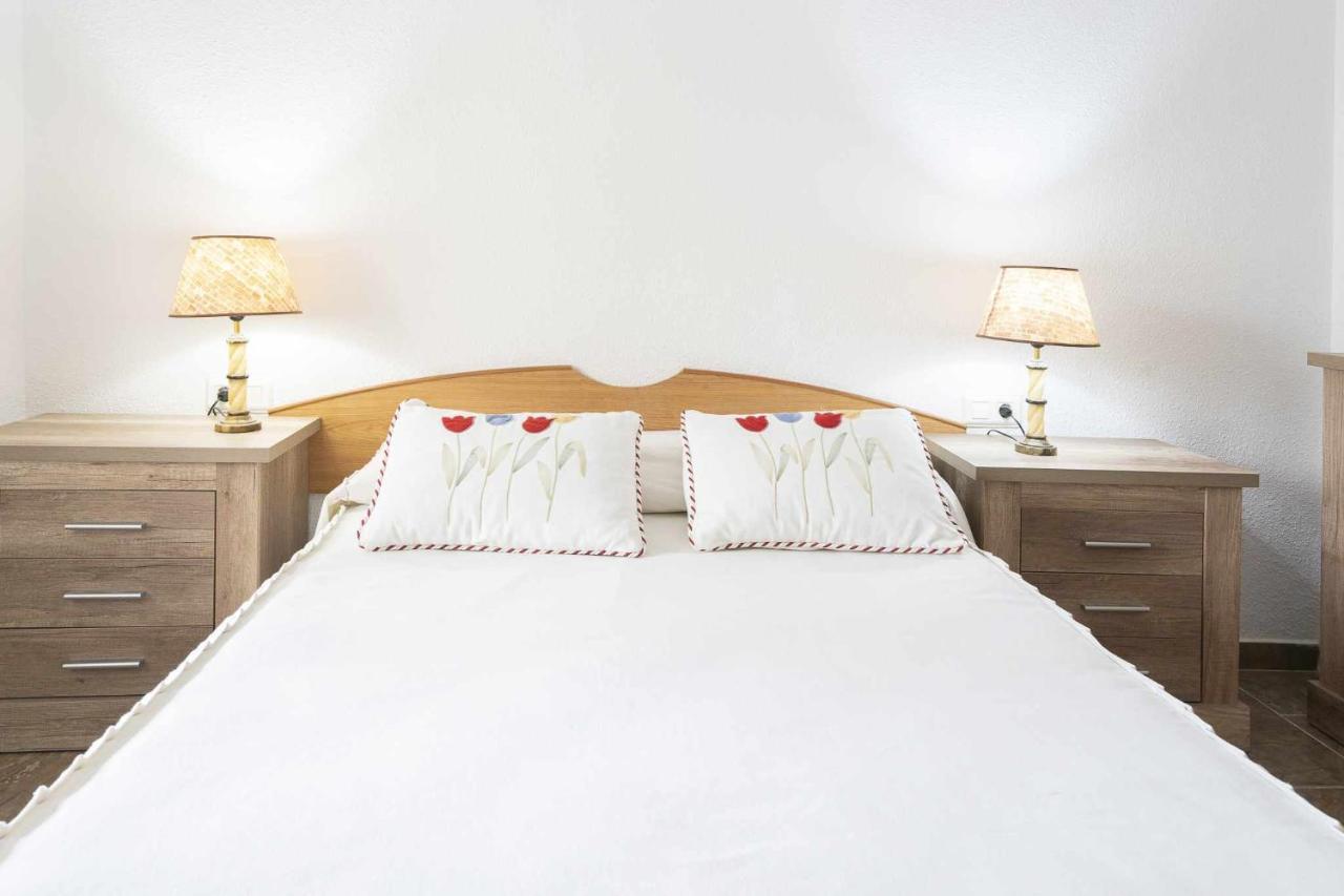 Apartamento Delfin San Juan لقنت المظهر الخارجي الصورة