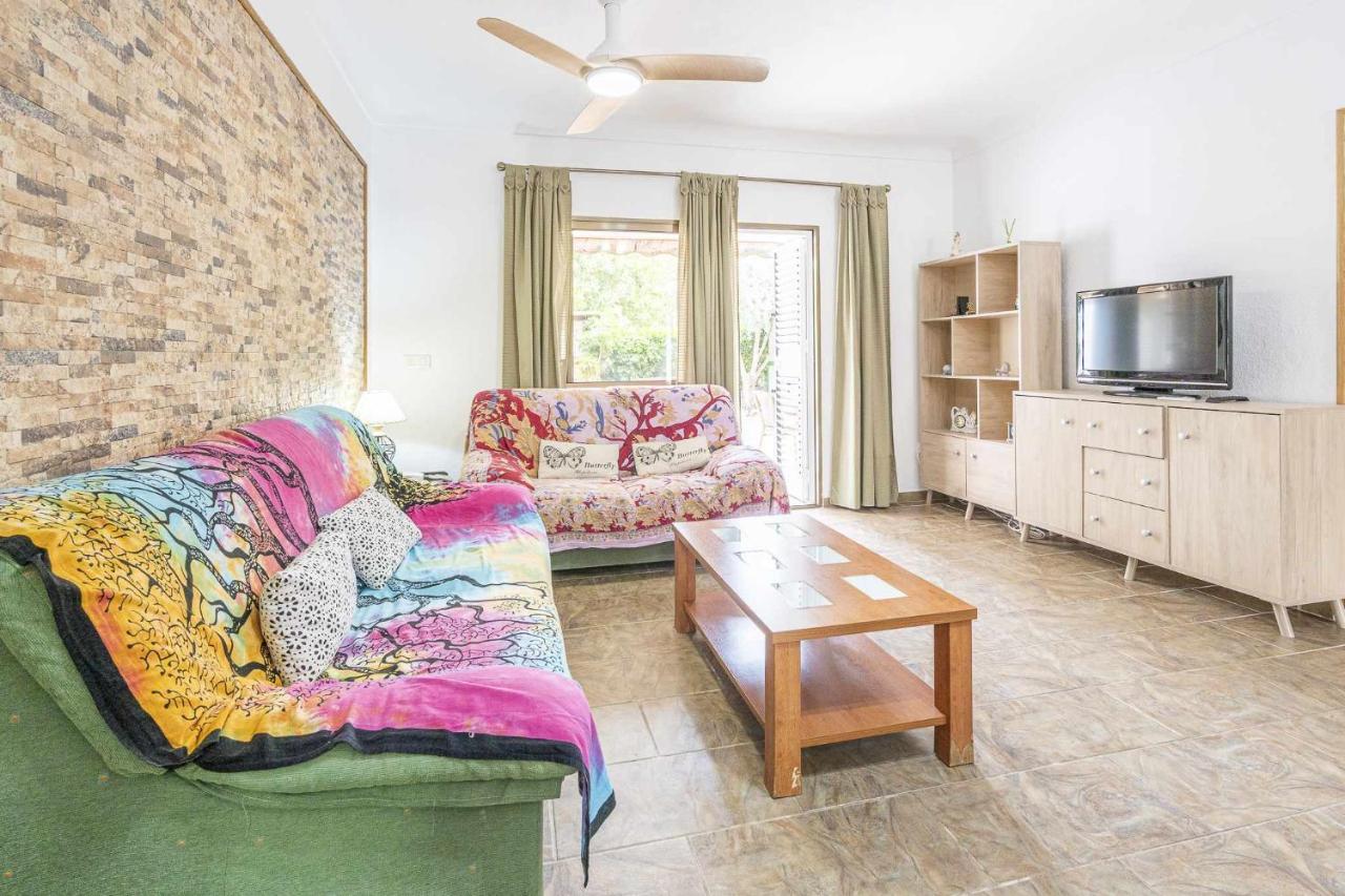Apartamento Delfin San Juan لقنت المظهر الخارجي الصورة