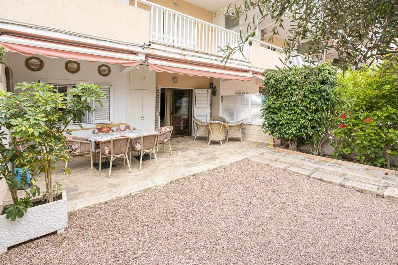Apartamento Delfin San Juan لقنت المظهر الخارجي الصورة