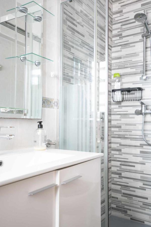 Apartamento Delfin San Juan لقنت المظهر الخارجي الصورة