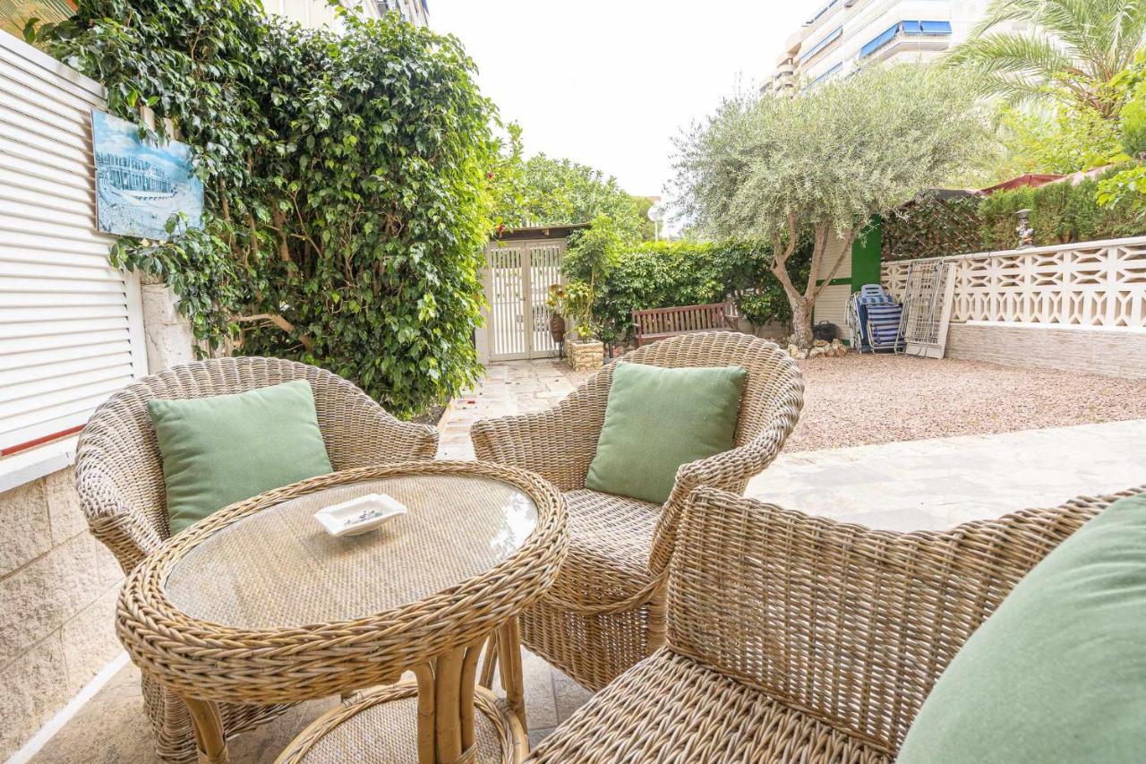 Apartamento Delfin San Juan لقنت المظهر الخارجي الصورة