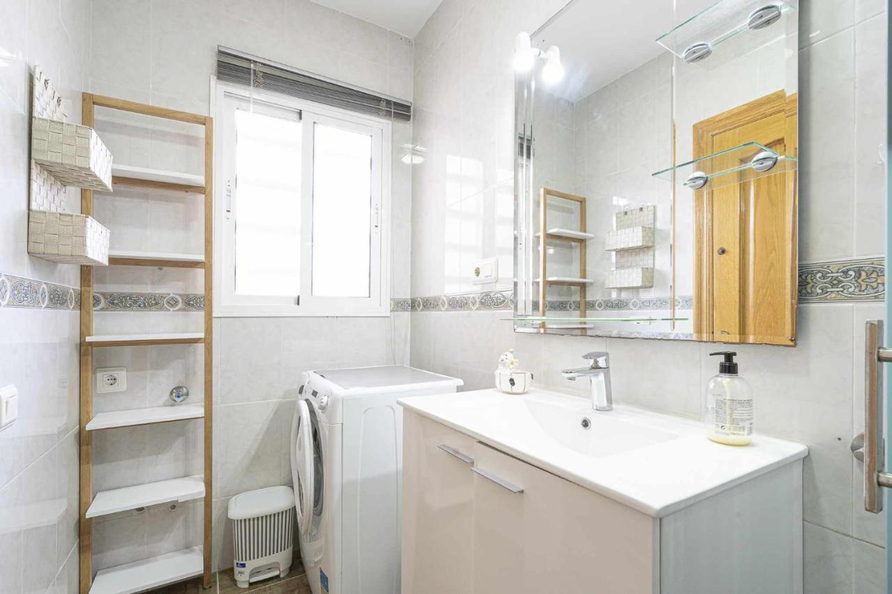 Apartamento Delfin San Juan لقنت المظهر الخارجي الصورة