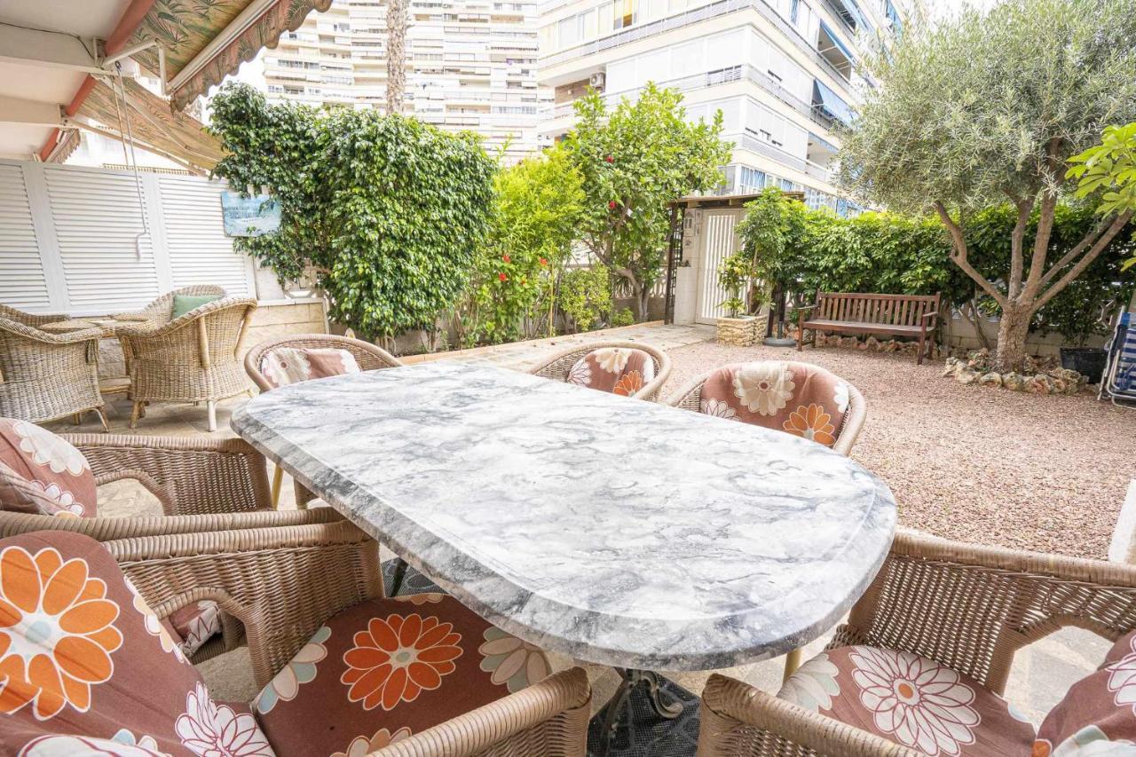 Apartamento Delfin San Juan لقنت المظهر الخارجي الصورة