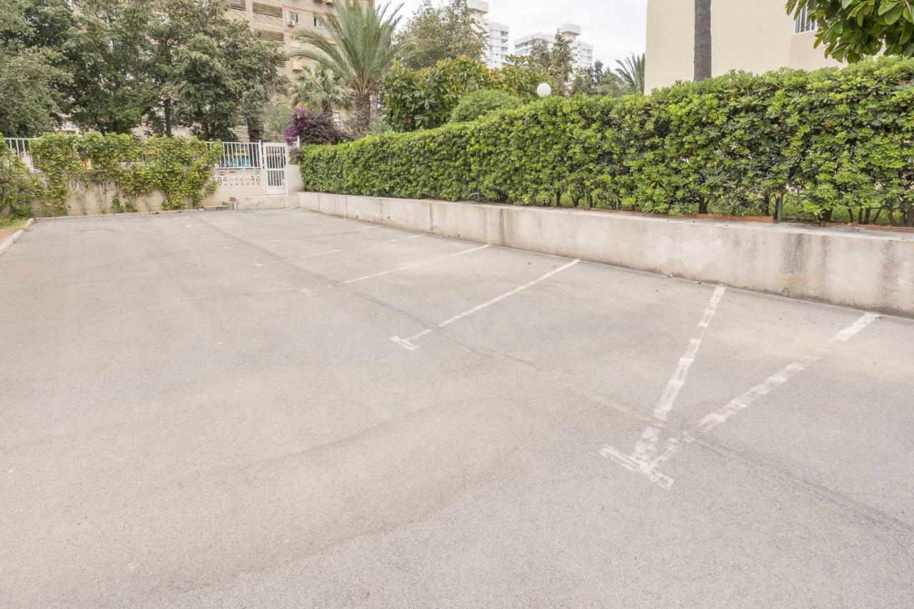 Apartamento Delfin San Juan لقنت المظهر الخارجي الصورة