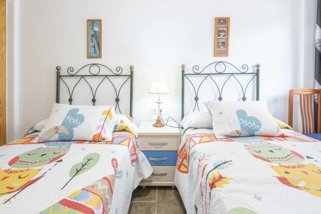 Apartamento Delfin San Juan لقنت المظهر الخارجي الصورة
