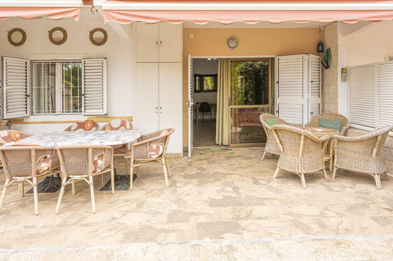 Apartamento Delfin San Juan لقنت المظهر الخارجي الصورة