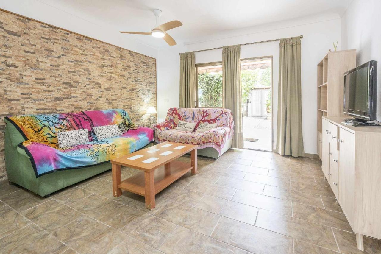 Apartamento Delfin San Juan لقنت المظهر الخارجي الصورة