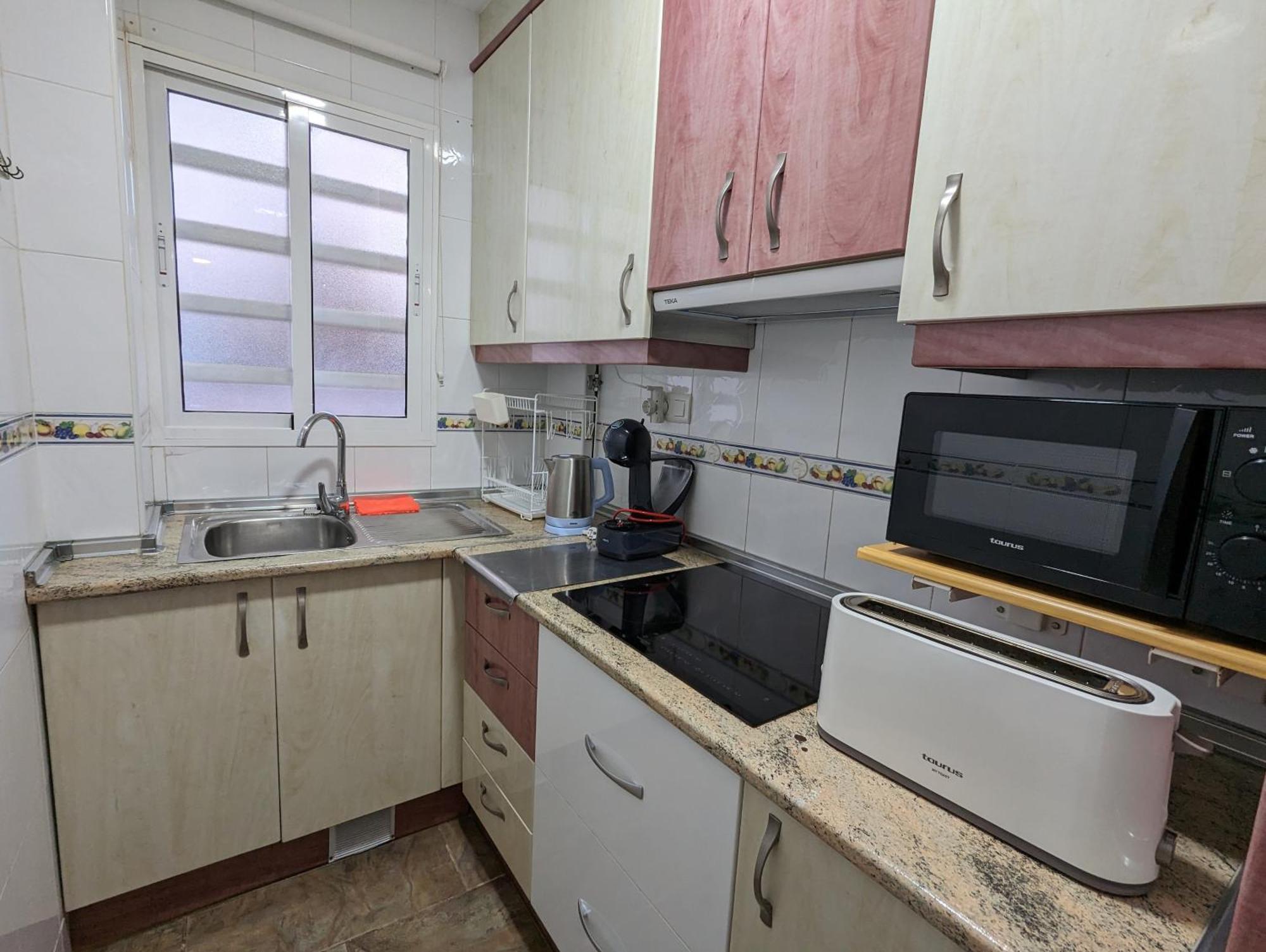 Apartamento Delfin San Juan لقنت المظهر الخارجي الصورة
