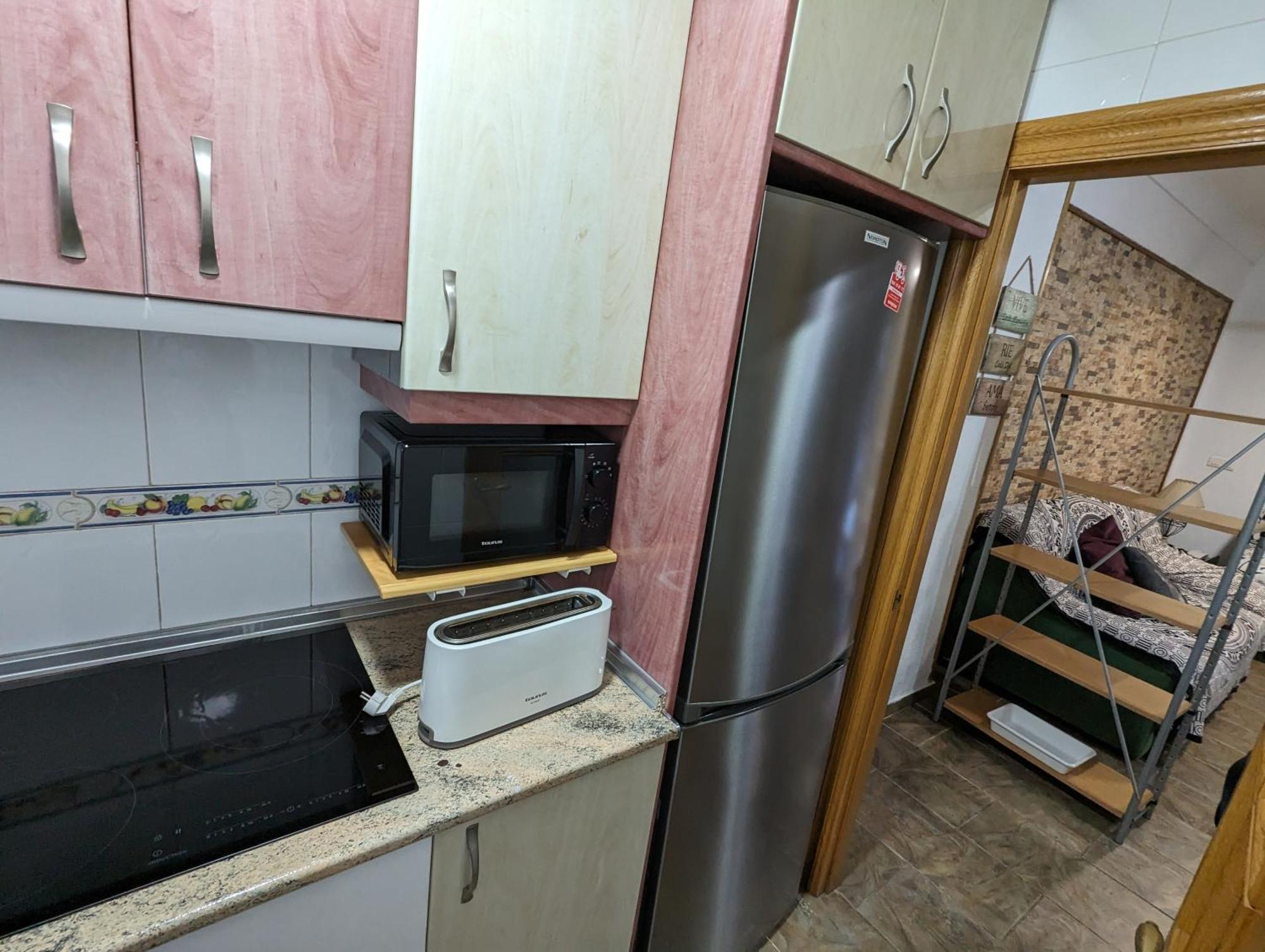 Apartamento Delfin San Juan لقنت المظهر الخارجي الصورة